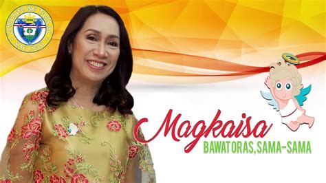 mayor cristy angeles biography